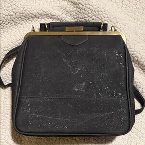 Laflore Paris Bebebark cork backpack